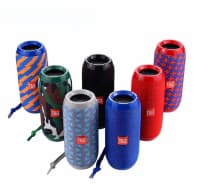 T&G Bluetooth Portativ Dinamik — şəkil 2