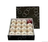 Aramith Original Bilyard Topları Dəsti 68mm — şəkil 5