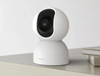 Müşahidə kamerası Xiaomi Smart Camera C400 — şəkil 8