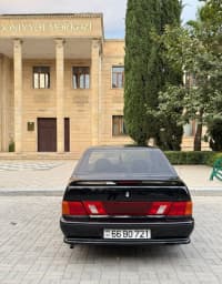 LADA (VAZ) 2115, 2010 il, 290000 km, 1.6 L — şəkil 2