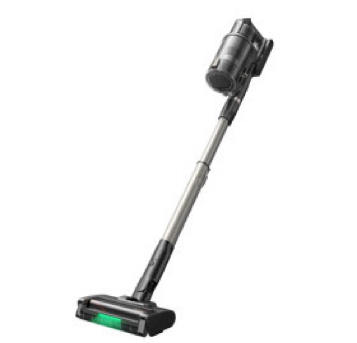 Roborock tozsoran