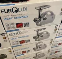 Eurolux ətçəkən maşın — şəkil 2