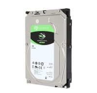 Seagate Barracuda 4TB HDD — şəkil 1