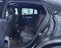Mercedes GLC 200 4MATIC+Coupe, 2022 il, 80400 km, 2000 L — şəkil 13