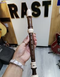 Tütək nəfəsli musiqi aləti — şəkil 12
