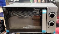 LG mikrodalğalı soba — şəkil 4