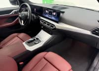 BMW i4, 2024 il, 16000 km — şəkil 10