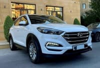 Avtomobil icarəsi Hyundai Tucson 2020 — şəkil 2