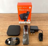 TV Box Xiaomi Mi Box S Gen 2 — şəkil 5
