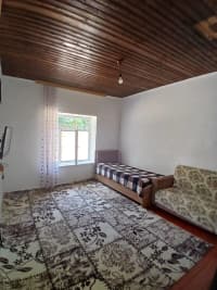 3 otaqlı həyət evi 100 m² günlük kirayə verilir — şəkil 11