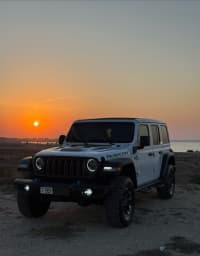 Jeep Wrangler, 2024 il, 29000 km, 2000 L — şəkil 14
