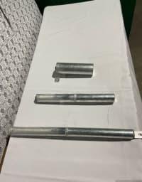 Freon filteri Mercedes — şəkil 4