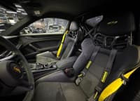 Porsche 911 GT3, 2024 il, 8500 km, 4000 L — şəkil 12