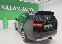Land Rover Discovery, 2017 il, 177200 km, 3000 L — şəkil 4