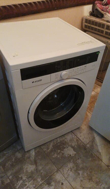 Samsung paltaryuyan maşın