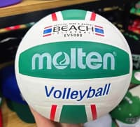 Molten V5000 Voleybol Topu — şəkil 3