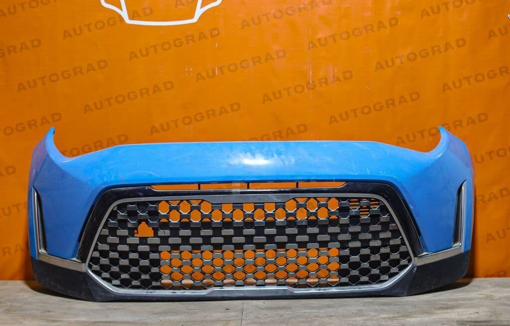 Ön bufer Kia Soul 2023