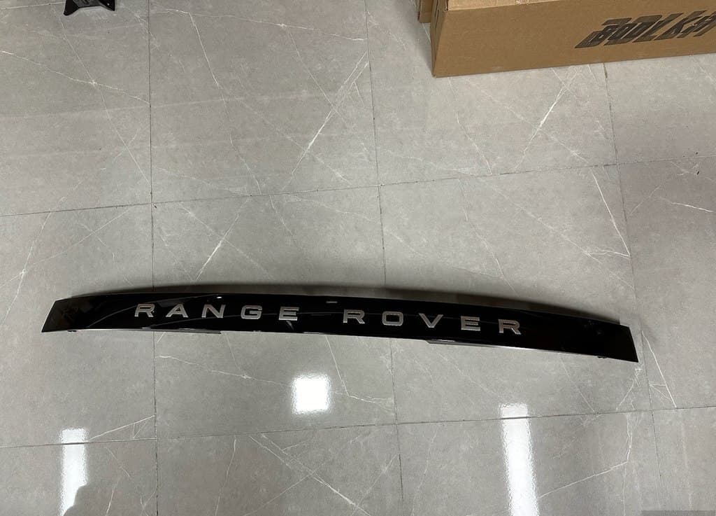 Arxa dönmə işığı Range Rover Vogue 2023