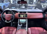 Land Rover RR Sport, 2013 il, 157300 km, 5000 L — şəkil 8