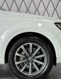 Audi Q7, 2017 il, 177000 km, 3000 L — şəkil 17