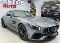 Mercedes AMG GT S, 2015 il, 45000 km, 4000 L — şəkil 2