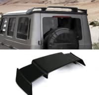 Spoyler Mercedes W463 Brabus — şəkil 2