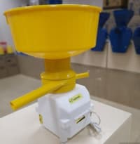 Süd separatoru qaymaqçəkən aparat — şəkil 3