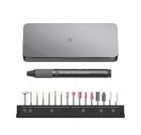 Xiaomi Mijia Electric Sharpener BHR8698CN Qraver Dəsti — şəkil 2