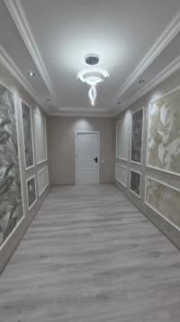 2 otaqlı mənzil 45 m² satılır — şəkil 12