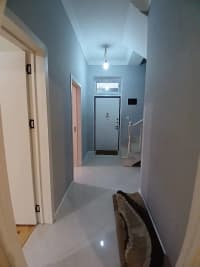 6 otaqlı həyət evi 250 m² kirayə verilir   — şəkil 10
