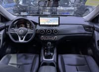 Nissan X-Trail, 2026 il, 0 km, 2000 L — şəkil 8