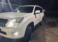 Toyota Land Cruiser Prado, 2012 il, 205000 km — şəkil 7