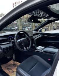 Toyota Camry, 2025 il, 0 km, 2500 L — şəkil 11