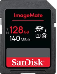 128 GB yaddaş kartı — şəkil 2