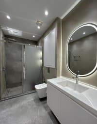 4 otaqlı mənzil 175 m² satılır — şəkil 17