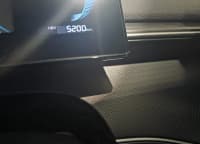 BYD Destroyer 05, 2025 il, 5200 km, 1.5 L — şəkil 10