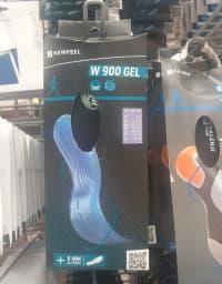 Ortopedik ayaqqabı içliyi Newfeel W900 Gel — şəkil 14