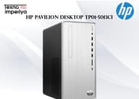 Masaüstü kompüter HP Pavilion i7-14700/RTX 3050 6GB — şəkil 1