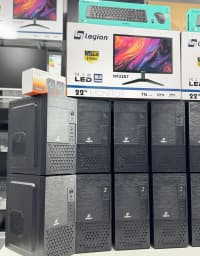 Legion LG5015 Masaüstü Kompüter Dəsti — şəkil 2