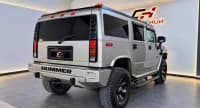 Hummer H2, 2005 il, 319500 km, 6 L — şəkil 6