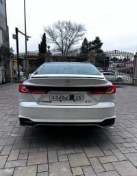 Toyota Camry, 2025 il, 0 km, 2500 L — şəkil 3