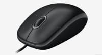 Logitech komputer siçanı — şəkil 2