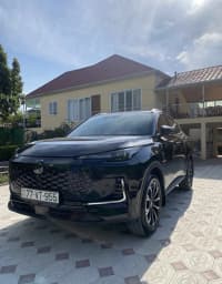 Changan CS 55 Plus, 2025 il, 38000 km, 1.5 L — şəkil 3