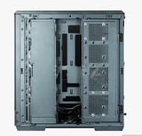 Kompüter korpusu Zalman P50 DS Black — şəkil 4