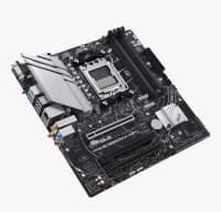 Ana plata ASUS Prime B650M-A WiFi II — şəkil 4