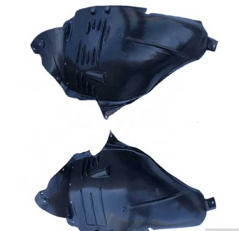 Qanadaltlığı Mercedes W221 2010-2013 ön sağ