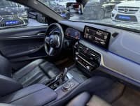 BMW 520, 2021 il, 70000 km, 2000 L — şəkil 10