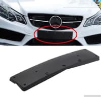 Nömrə altlığı Mercedes — şəkil 2