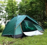 Avtomatik çadır (palatka) 2x1.5m və 2x2m — şəkil 8