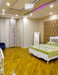 3 otaqlı mənzil 130 m² kirayə verilir — şəkil 6